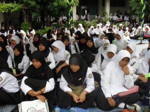 Isra Miraj SMAN 13 Kab. Tangerang Isra Miraj SMAN 13 Kab. Tangerang (5)