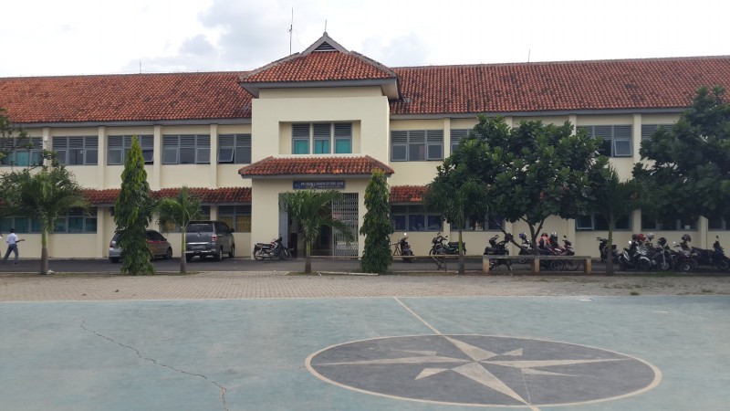 Lap. Olah Raga SMAN 13 Kab. Tangerang Lap. Olah Raga SMAN 13 Kab. Tangerang (1)
