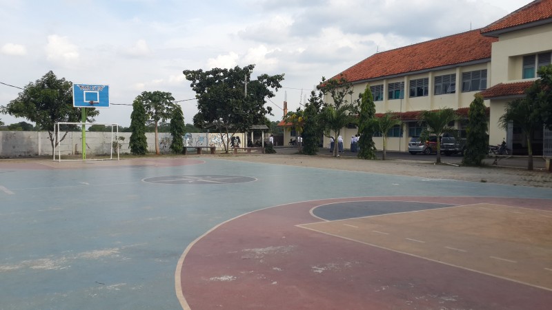 Lap. Olah Raga SMAN 13 Kab. Tangerang Lap. Olah Raga SMAN 13 Kab. Tangerang (10)
