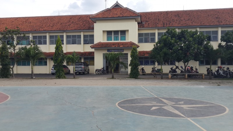 Lap. Olah Raga SMAN 13 Kab. Tangerang Lap. Olah Raga SMAN 13 Kab. Tangerang (3)