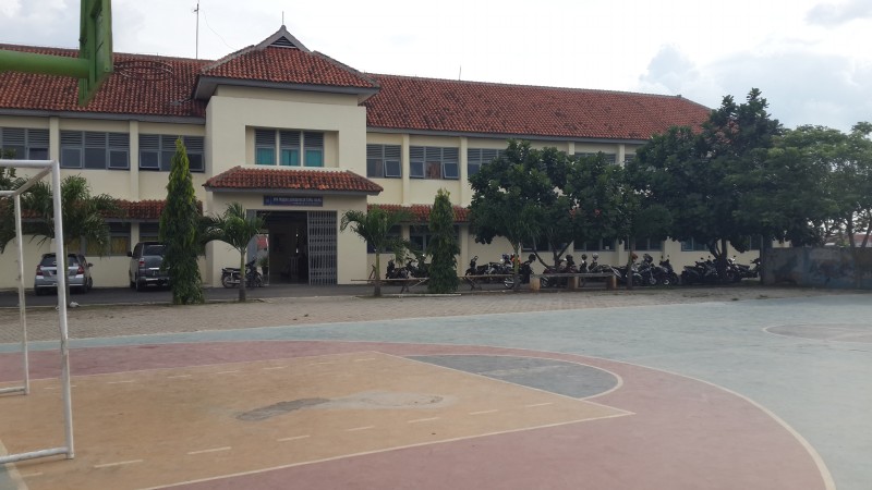 Lap. Olah Raga SMAN 13 Kab. Tangerang Lap. Olah Raga SMAN 13 Kab. Tangerang (6)