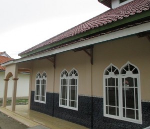 Musholla SMAN 13 Kab. Tangerang (4)
