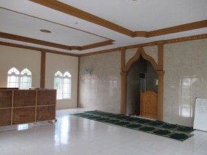 Musholla SMAN 13 Kab. Tangerang (5)