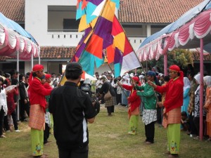 Pelepasan Kelas XII SMAN 13 Kab. Tangerang (35)