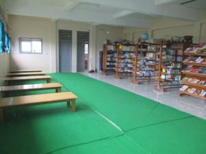 Perpustakaan SMAN 13 Kab. Tangerang (2)