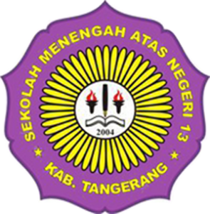SMAN 12 Kab. Tangerang